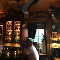 Photo taken at Liberty Public House by Lauren O. on 8/24/2018