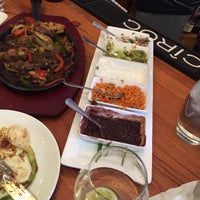 Photo taken at Papasito Mexican Grill And Agave Bar by Lauren O. on 4/1/2015