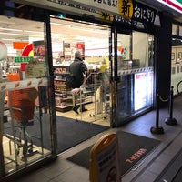 Photo taken at 7-Eleven by 源さくら on 2/7/2019