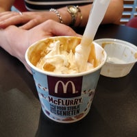 Photo taken at McDonald&amp;#39;s by Bas on 7/26/2019