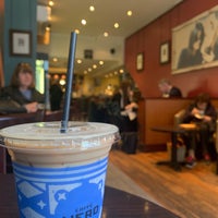 Photo taken at Caffè Nero by ♊️🇸🇦 on 2/15/2019