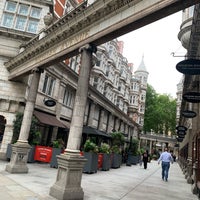 Photo taken at Sicilian Avenue by ♊️🇸🇦 on 6/23/2019