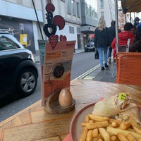 Photo taken at Nando&amp;#39;s by ♊️🇸🇦 on 2/23/2019