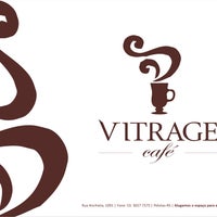 5/27/2013에 Vitrage Café님이 Vitrage Café에서 찍은 사진