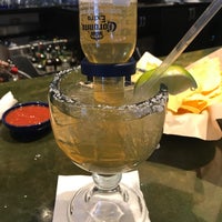 Photo taken at On The Border Mexican Grill &amp;amp; Cantina by Latoyia S. on 11/20/2018