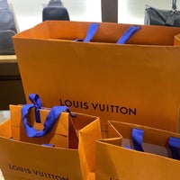 Photo taken at Louis Vuitton by Mohammed A. on 6/29/2023
