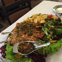 7/9/2015 tarihinde Bruno F.ziyaretçi tarafından Restaurante São Judas Tadeu'de çekilen fotoğraf
