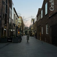 Foto diambil di Liverpool ONE oleh Lama. pada 1/9/2024