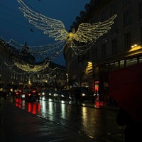 Photo taken at Regent Street by Lama. on 1/4/2024