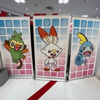 ポケモンセンターヒロシマ 広島市 広島県