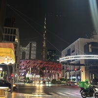 Das Foto wurde bei Dubai von Bader am 4/28/2024 aufgenommen