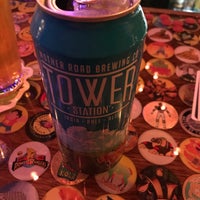 Photo taken at Rewined Beer and Wine Bar by Christine on 10/28/2018