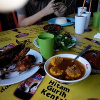 Review Kantin PU Bapak Nana