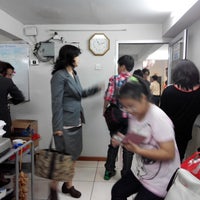 Rehobot Ministry Roxy Square Now Closed Church In Jakarta Barat