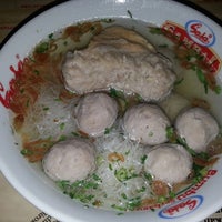 Review Bakso Asen