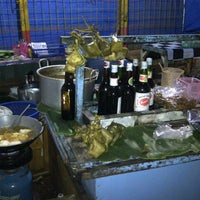 Review Sangu Tahu (nasi tahu)