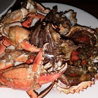 Review Warung Santai Seafood