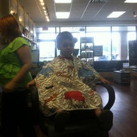 Supercuts Salon Barbershop