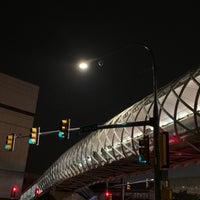 Photo taken at T. Evans Wyckoff Memorial Bridge by Mike X. on 1/3/2020