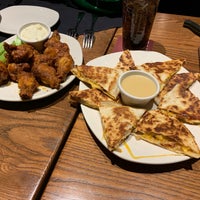 Photo taken at Outback Steakhouse by Mike X. on 2/22/2020