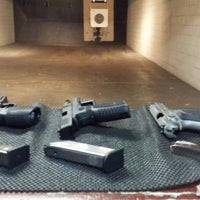 Foto tirada no(a) Shiloh Shooting Range por Jack R. em 5/10/2014