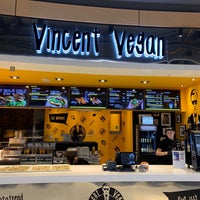 4/14/2019にDanijel I.がVincent Veganで撮った写真