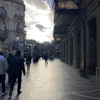 Photo taken at Old Baku by Abdulaziz A. on 2/25/2024