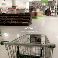 Photo taken at Asda by MA on 8/28/2019