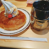 Photos At コメダ珈琲店 北12条東店 Coffee Shop In 札幌市東区