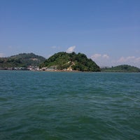 1/14/2014에 Stasya P.님이 Burma Boating에서 찍은 사진
