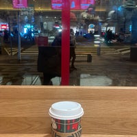 Photo taken at Starbucks by 🥂 on 11/30/2023