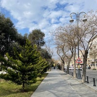 Photo taken at Sahil Parkı by تميُم بالضمه on 2/7/2023