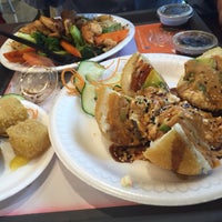 Photo taken at Sushi Tai by Nat M. on 6/29/2015