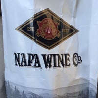 Photo taken at Napa Wine Company by JP O. on 8/3/2014