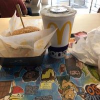 Photo taken at McDonald&amp;#39;s by Eduardo P. on 1/10/2019