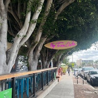 Photo taken at Fig Tree Cafe by ‎‏La reina mora . on 1/10/2024