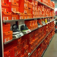 nike store paramus