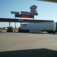 Big Cabin Travel Plaza 31061 31227 U S 69