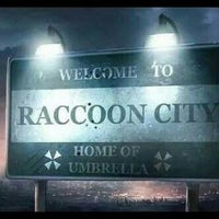 Photo taken at Raccoon City by Noctis L. on 10/30/2015