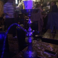 hookah nara lounge
