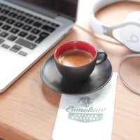 1/14/2019にCamekan Coffee RoasteryがCamekan Coffee Roasteryで撮った写真