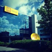 Photo taken at Telenet by Fabrice D. on 6/14/2013