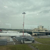 Photo taken at Terminal 1 by Abdüllaziz .. on 5/20/2023