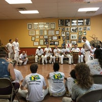 Mestre joao grande – CAPOEIRA COURSES