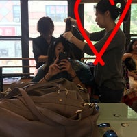 Bebe Beauty Salon 2 Tips