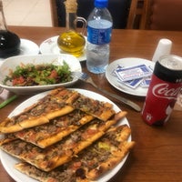 Photo taken at Anıl Pide by Can E. on 8/6/2019
