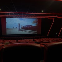 Photo taken at Cineworld by YASSER on 10/2/2021