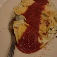 Photo taken at Maggiano&amp;#39;s Little Italy by Yazeed T. on 9/11/2021