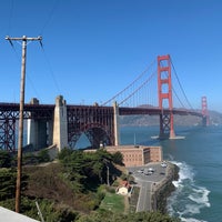 Photo taken at Golden Gate Bridge Toll Plaza by Nino M. on 10/25/2018