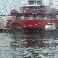 Photo taken at Hakata Port by Mapes on 6/29/2023